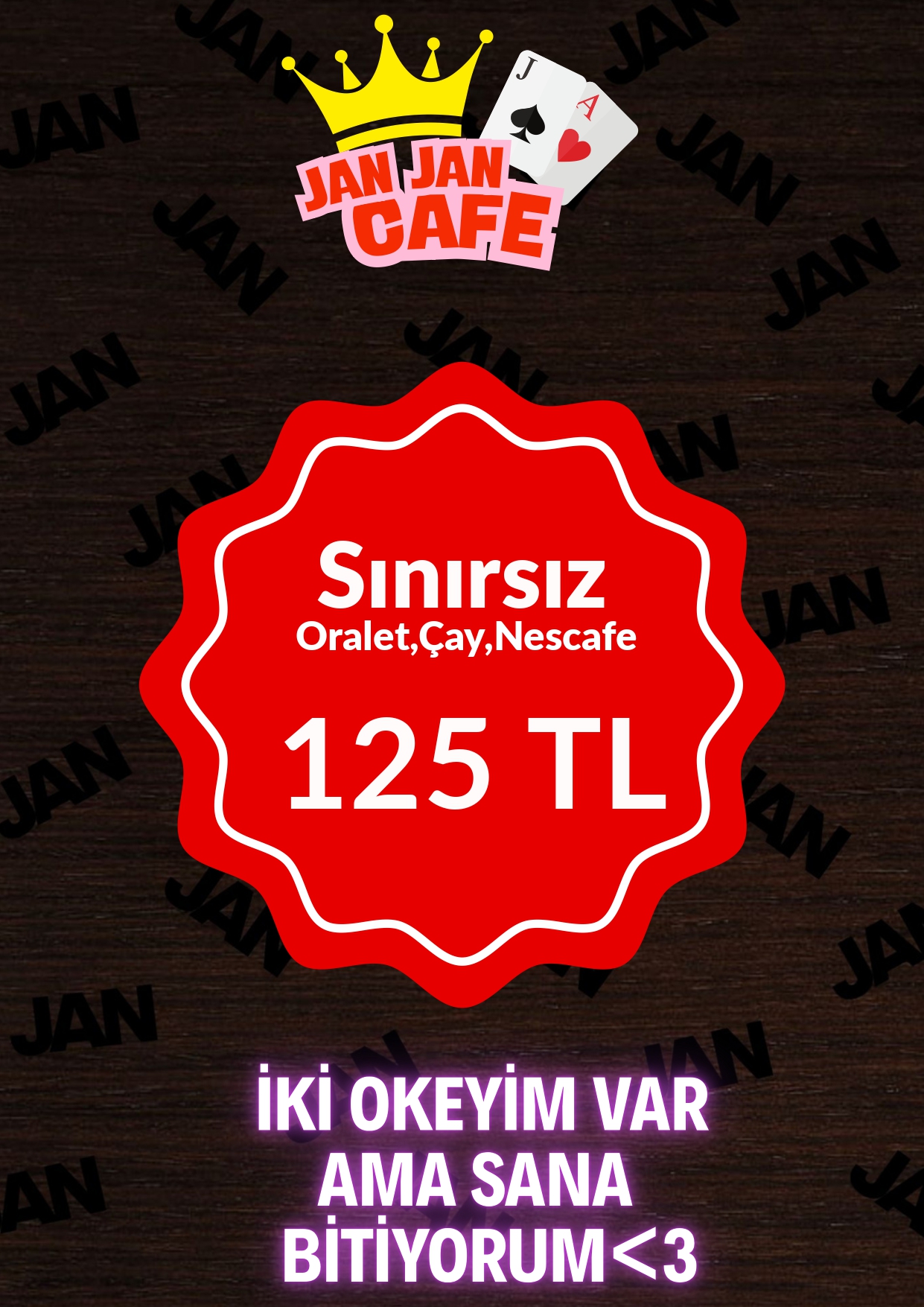 Sınırsız Çay Kampanyası