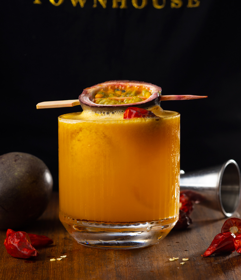 Alkolsüz Kokteyller